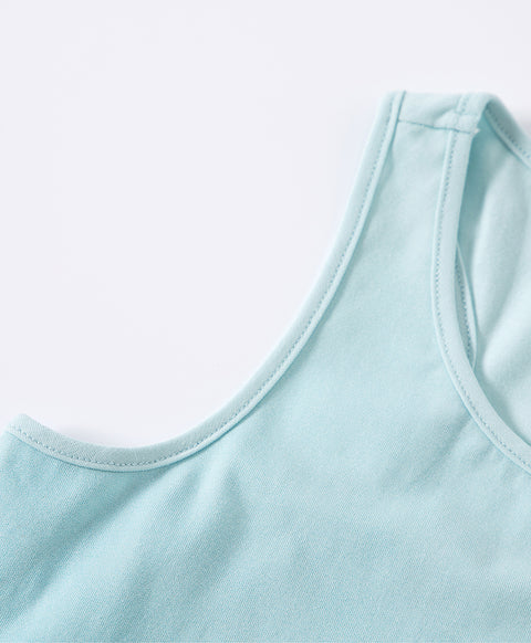 Junior Dream Seashells GIRLS Tank Top & Legging PJ Set