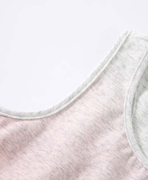 Junior Dream Seashells GIRLS Tank Top & Legging PJ Set