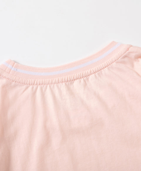 Junior Snake Snack CNY Girl's PJ Set