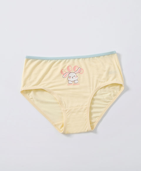 Junior Bunny Bunny Viscose Mini Panties