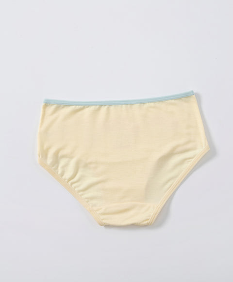 Junior Bunny Bunny Viscose Mini Panties