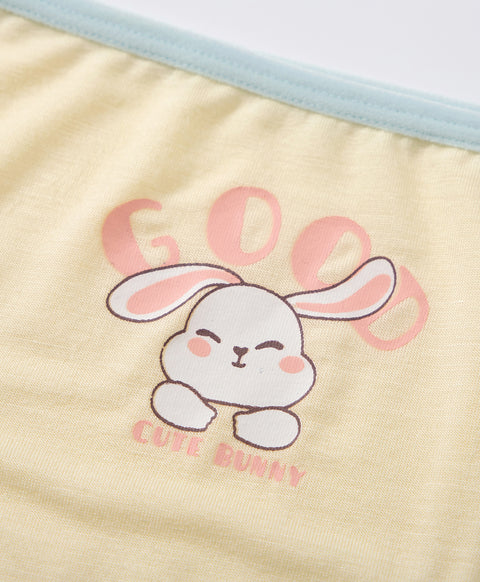 Junior Bunny Bunny Viscose Mini Panties