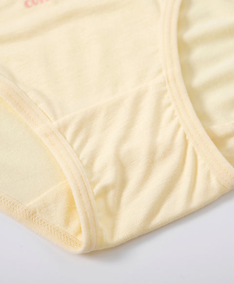 Junior Bunny Bunny Viscose Mini Panties