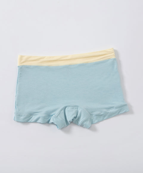 Junior Bunny Bunny Viscose Boxshort Panties