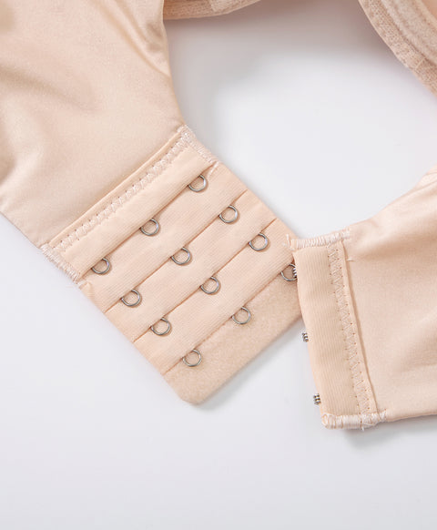 Perfect Inclusive 3/4 Cup Full Coverage Lightly Lined Bra