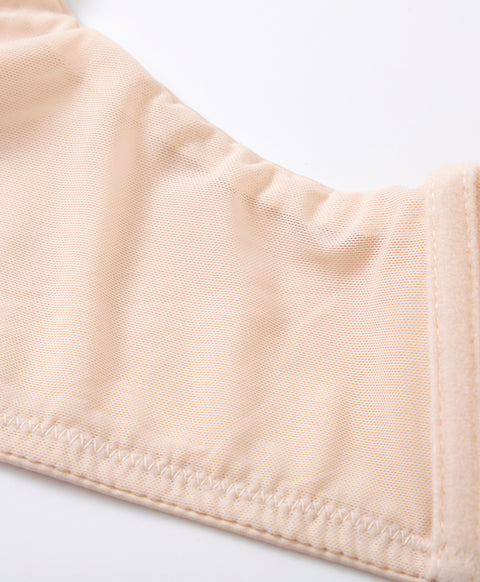 Perfect Inclusive 3/4 Cup Full Coverage Lightly Lined Bra