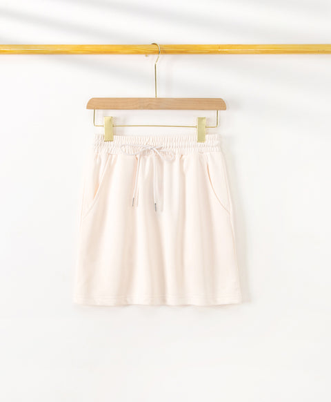 Chasing Dreams Terry Skirt