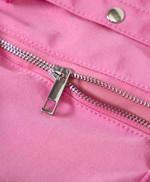 Picnic Perfect Duffle Shoulder Tote