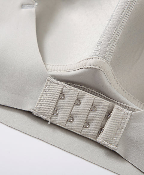 Wireless 1/2 Cup Multiway Tube Bra (Beige color, 75B only)