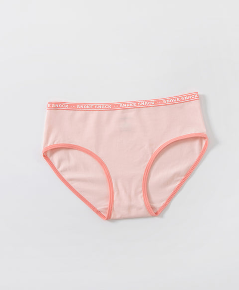Snake Snack CNY Graphic 5-pack Hipster Panties