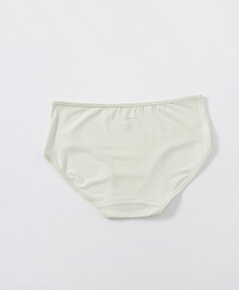 Sweet Romance 3pcs Modal Hipster Pack Panties
