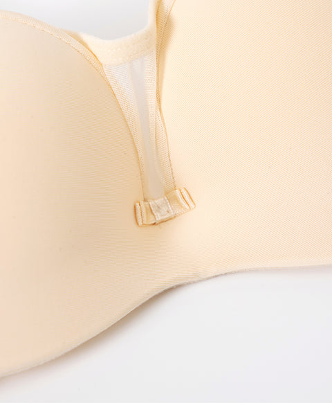 Graceful Fairy Wired Push Up Demi Bra