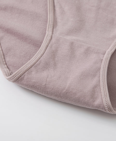 Skyline Tints Cotton 5-pack Midi Panties