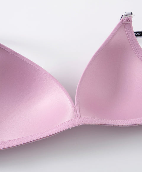 Love Straps Wireless Triangle Cup Bra