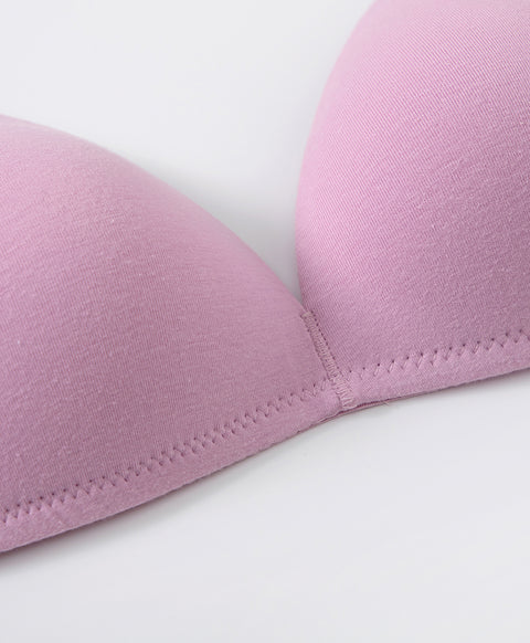 Love Straps Wireless Triangle Cup Bra