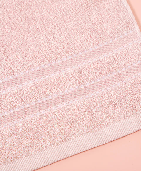 Let's Cozy up! Bath Towel