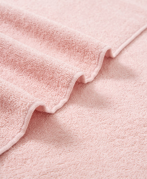 Let's Cozy up! Bath Towel