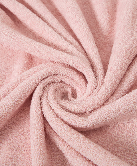 Let's Cozy up! Bath Towel