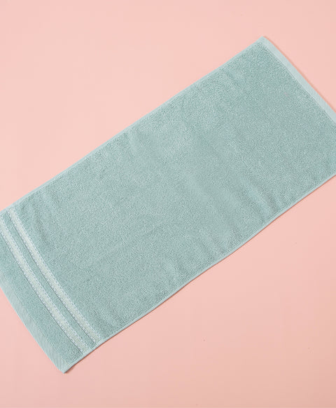 Let's Cozy up! 2 Pieces Face Towel Pack