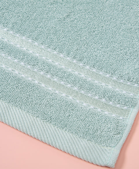 Let's Cozy up! 2 Pieces Face Towel Pack