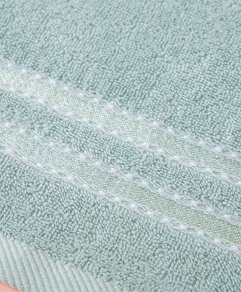 Let's Cozy up! 2 Pieces Face Towel Pack