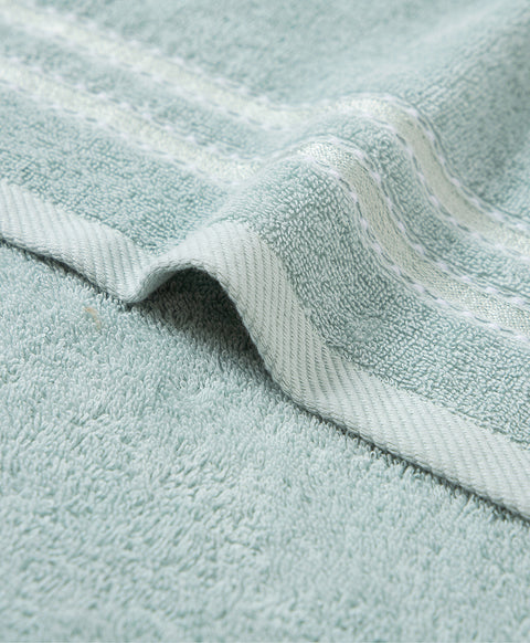 Let's Cozy up! 2 Pieces Face Towel Pack