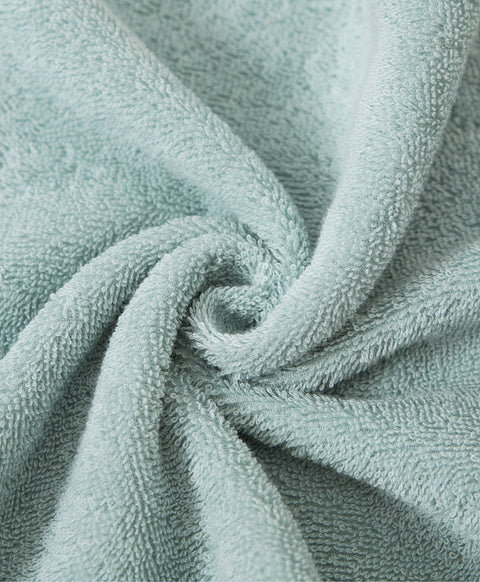 Let's Cozy up! 2 Pieces Face Towel Pack