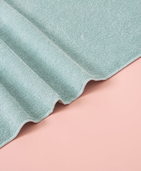 Let's Cozy up! 2 Pieces Face Towel Pack