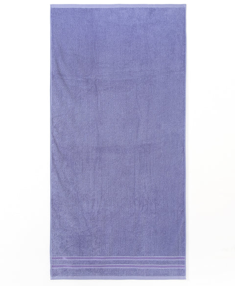Let's Cozy up! Bath Towel