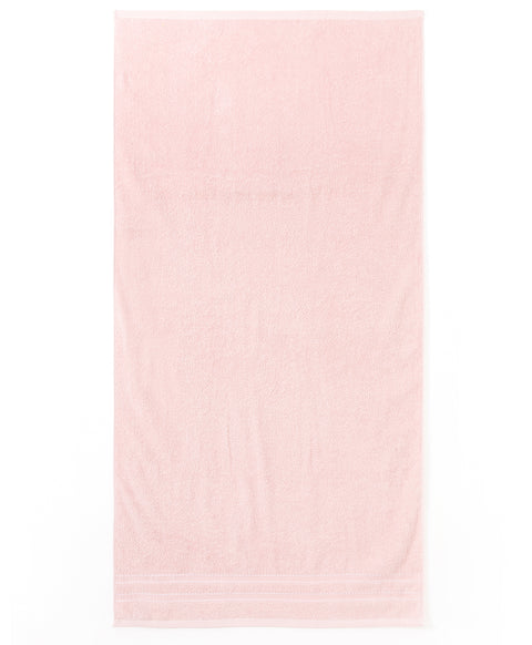 Let's Cozy up! Bath Towel