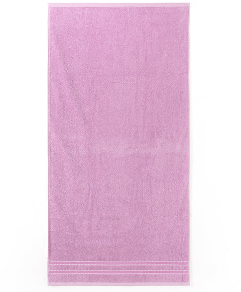 Let's Cozy up! Bath Towel