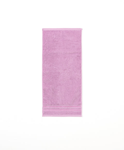 Let's Cozy up! 2 Pieces Face Towel Pack