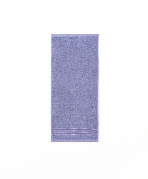 Let's Cozy up! 2 Pieces Face Towel Pack