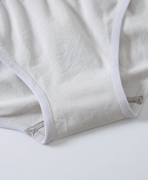 Junior Cute Bunny Seamless Mini Panties