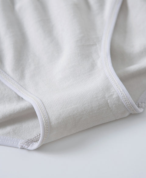 Junior Cute Bunny Seamless Mini Panties