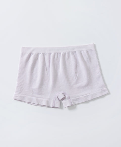 Junior Cute Bunny Seamless Boxshorts Panties