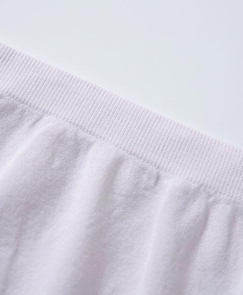 Junior Cute Bunny Seamless Boxshorts Panties