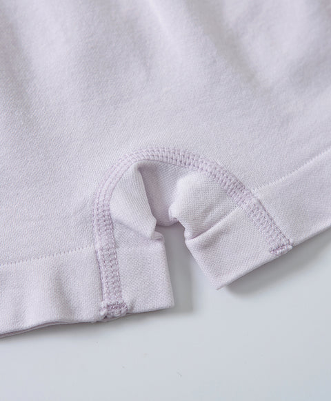 Junior Cute Bunny Seamless Boxshorts Panties