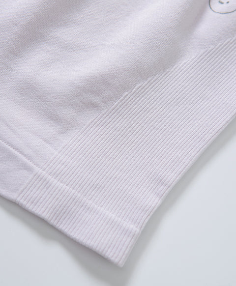 Junior Cute Bunny Seamless Boxshorts Panties