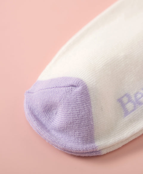 Berry Beary 5-Pack Ankle Socks
