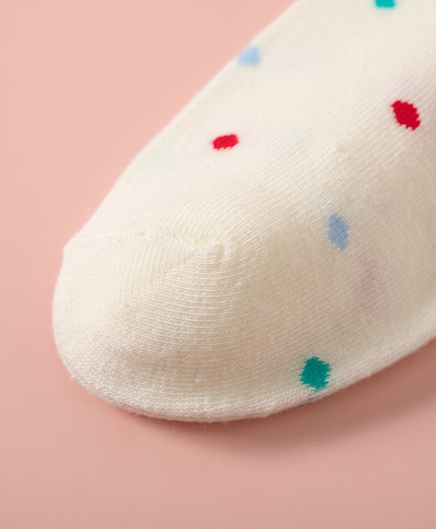 Harmony B-Day Party 5-Pack Short Socks
