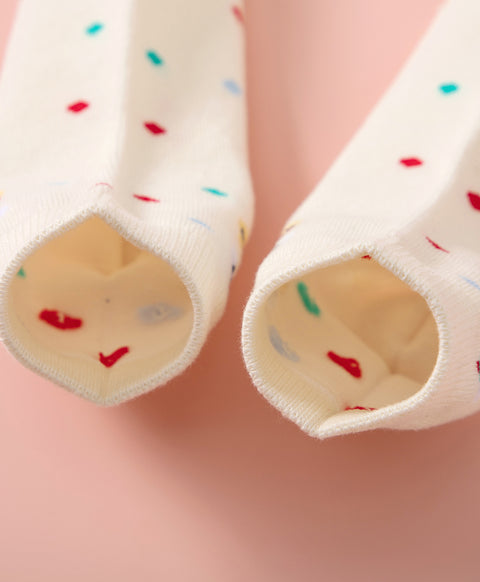 Harmony B-Day Party 5-Pack Short Socks