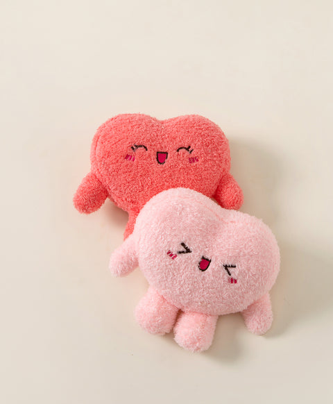 Santa's Secret Mini Plush Toy