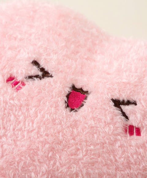 Santa's Secret Mini Plush Toy