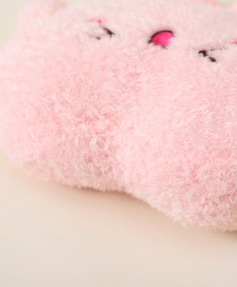 Santa's Secret Mini Plush Toy