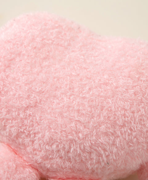 Santa's Secret Mini Plush Toy