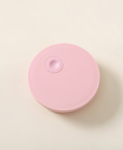 Santa's Secret Metal Tumbler