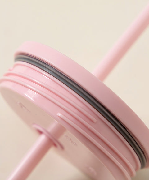 Santa's Secret Metal Tumbler