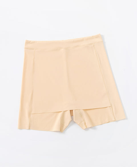 Seamless Safety Panty Shorts