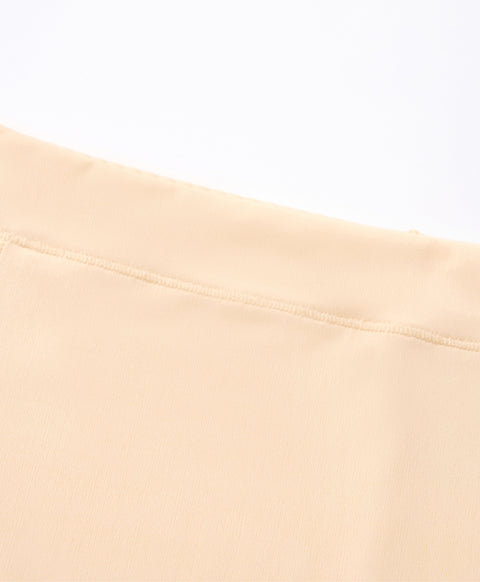 Seamless Safety Panty Shorts